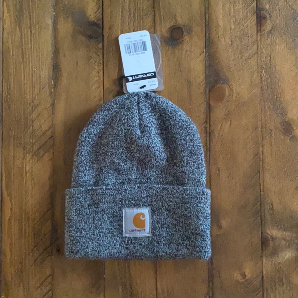NWT Carhartt Winter Beanie
